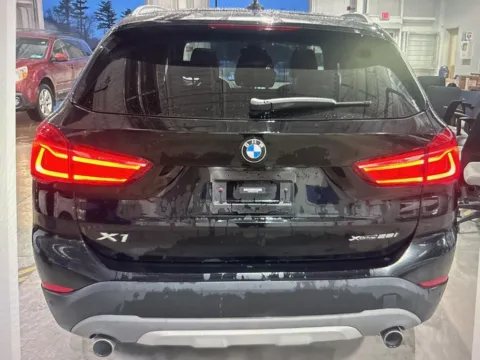 Another view of 2019 BMW X1 xDrive28i for sale in Nashua, NH at CarFive Nashua, NH