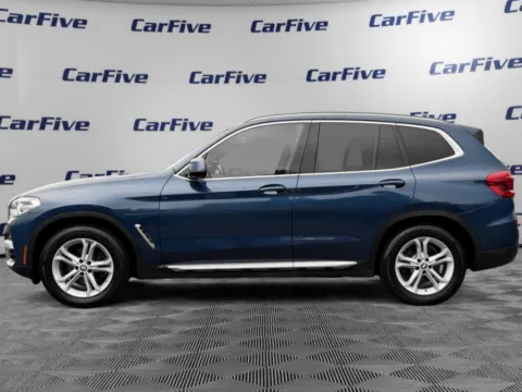 Photos of 2019 BMW X3 xDrive30i for sale in Nashua, NH at CarFive Nashua, NH
