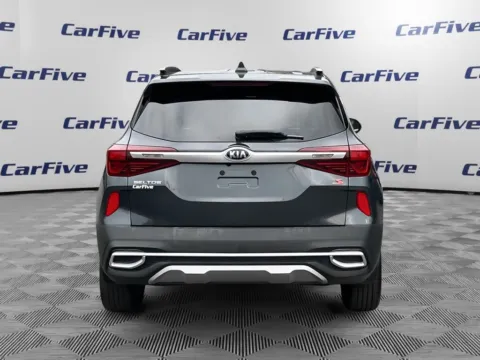 More photos of 2021 Kia Seltos S at CarFive Nashua, NH, NH