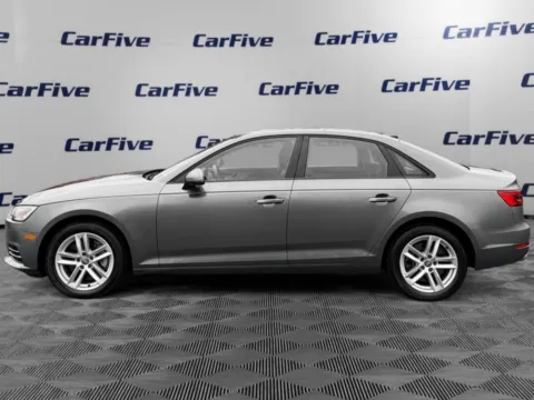 Photos of 2017 Audi A4 2.0T Premium for sale in Nashua, NH at CarFive Nashua, NH