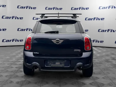 More photos of 2012 MINI Cooper S Countryman at CarFive Nashua, NH, NH