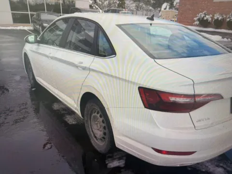 Another view of 2021 Volkswagen Jetta 1.4T S for sale in Nashua, NH at CarFive Nashua, NH