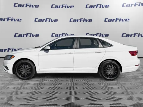 Photos of 2021 Volkswagen Jetta 1.4T S for sale in Nashua, NH at CarFive Nashua, NH