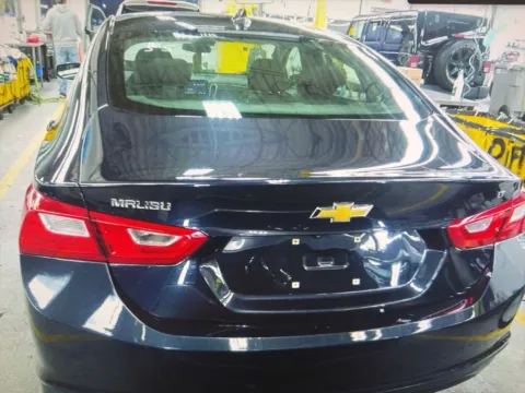 More photos of 2023 Chevrolet Malibu LT at CarFive Nashua, NH, NH