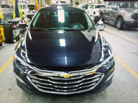 Photos of 2023 Chevrolet Malibu LT for sale in Nashua, NH at CarFive Nashua, NH