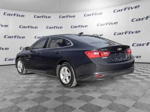 Another view of 2023 Chevrolet Malibu LT for sale in Nashua, NH at CarFive Nashua, NH