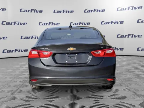 More photos of 2023 Chevrolet Malibu LT at CarFive Nashua, NH, NH