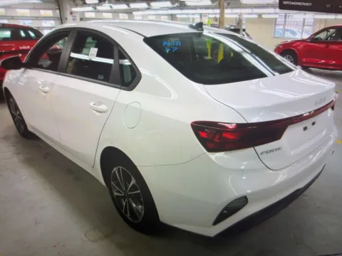 Another view of 2024 Kia Forte LXS for sale in Nashua, NH at CarFive Nashua, NH