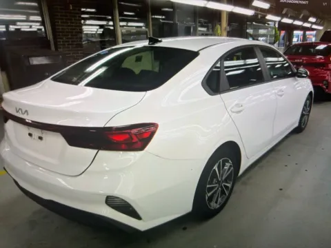 More photos of 2024 Kia Forte LXS at CarFive Nashua, NH, NH