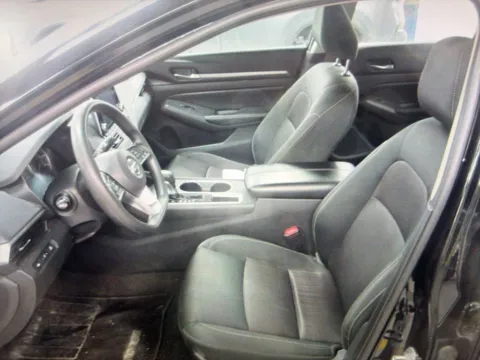 Another view of 2022 Nissan Altima 2.5 SV for sale in Nashua, NH at CarFive Nashua, NH