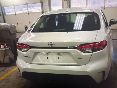 More photos of 2024 Toyota Corolla LE at CarFive Nashua, NH, NH