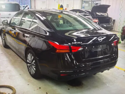 Another view of 2024 Nissan Altima 2.5 SV for sale in Nashua, NH at CarFive Nashua, NH