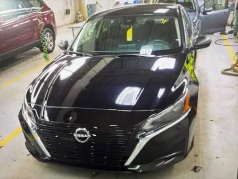 Photos of 2024 Nissan Altima 2.5 SV for sale in Nashua, NH at CarFive Nashua, NH