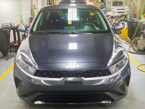 Photos of 2024 Kia Forte LXS for sale in Nashua, NH at CarFive Nashua, NH