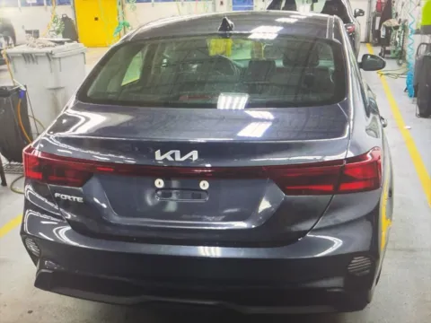 More photos of 2024 Kia Forte LXS at CarFive Nashua, NH, NH