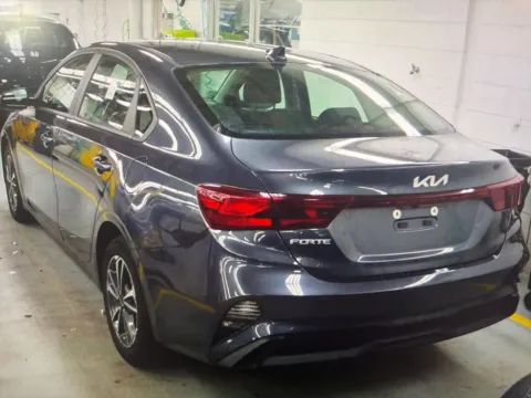 Another view of 2024 Kia Forte LXS for sale in Nashua, NH at CarFive Nashua, NH