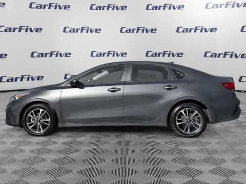 Photos of 2024 Kia Forte LXS for sale in Nashua, NH at CarFive Nashua, NH