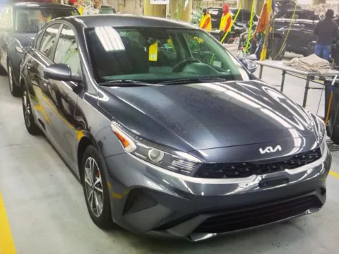 More photos of 2024 Kia Forte LXS at CarFive Nashua, NH, NH