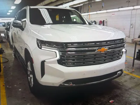 More photos of 2023 Chevrolet Suburban Premier at CarFive Nashua, NH, NH
