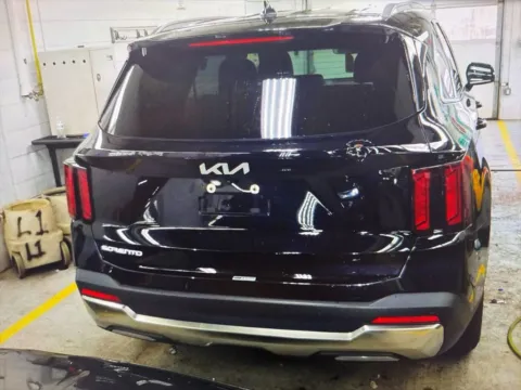 More photos of 2024 Kia Sorento S at CarFive Nashua, NH, NH