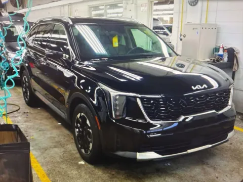 More photos of 2024 Kia Sorento S at CarFive Nashua, NH, NH