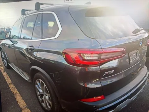 Photos of 2023 BMW X5 xDrive40i for sale in Nashua, NH at CarFive Nashua, NH