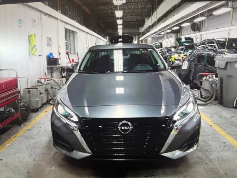 Photos of 2024 Nissan Altima 2.5 SV for sale in Nashua, NH at CarFive Nashua, NH