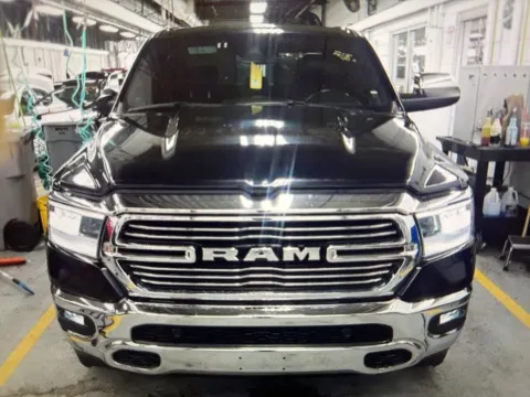 Photos of 2023 Ram 1500 Laramie for sale in Nashua, NH at CarFive Nashua, NH