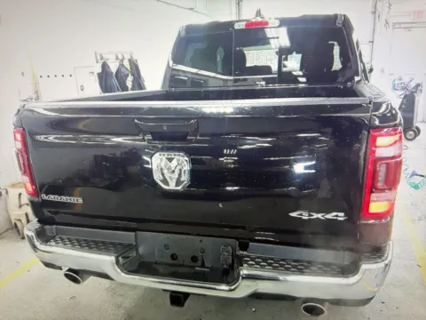 More photos of 2023 Ram 1500 Laramie at CarFive Nashua, NH, NH