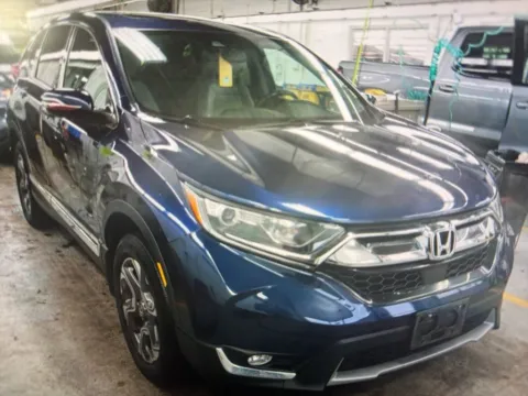 Another view of 2019 Honda CR-V EX-L for sale in Nashua, NH at CarFive Nashua, NH
