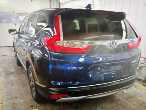 Photos of 2019 Honda CR-V EX-L for sale in Nashua, NH at CarFive Nashua, NH