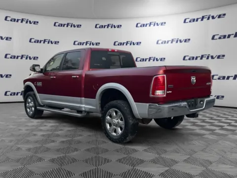 Another view of 2014 Ram 3500 Laramie for sale in Nashua, NH at CarFive Nashua, NH