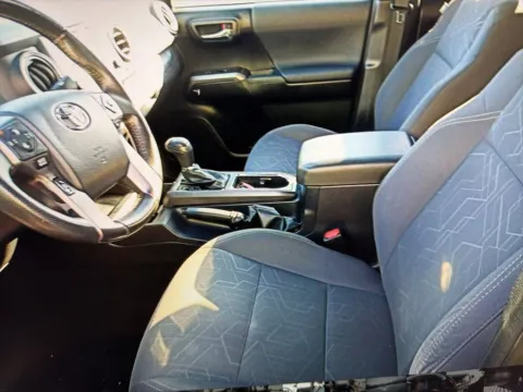 More photos of 2017 Toyota Tacoma SR5 at CarFive Nashua, NH, NH