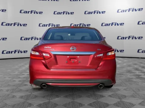 More photos of 2017 Nissan Altima 2.5 SV at CarFive Nashua, NH, NH