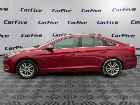 Photos of 2015 Hyundai Sonata SE for sale in Nashua, NH at CarFive Nashua, NH