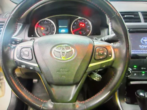 Photos of 2017 Toyota Camry XLE for sale in Nashua, NH at CarFive Nashua, NH