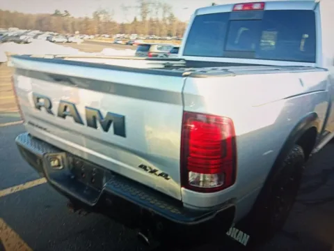 More photos of 2017 Ram 1500 Rebel at CarFive Nashua, NH, NH