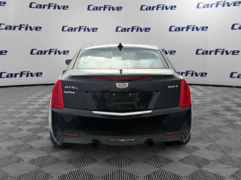More photos of 2016 Cadillac ATS 2.0L Turbo at CarFive Nashua, NH, NH