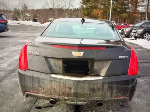 Photos of 2016 Cadillac ATS 2.0L Turbo for sale in Nashua, NH at CarFive Nashua, NH