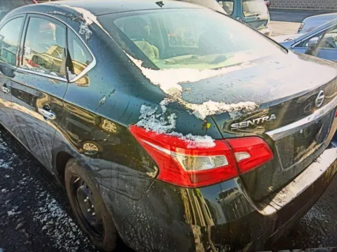 Photos of 2018 Nissan Sentra S for sale in Nashua, NH at CarFive Nashua, NH