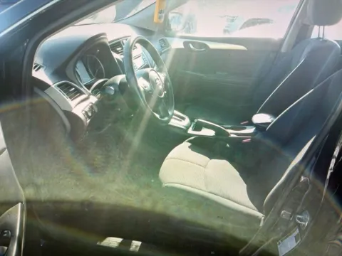 More photos of 2018 Nissan Sentra S at CarFive Nashua, NH, NH