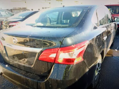 More photos of 2018 Nissan Sentra S at CarFive Nashua, NH, NH