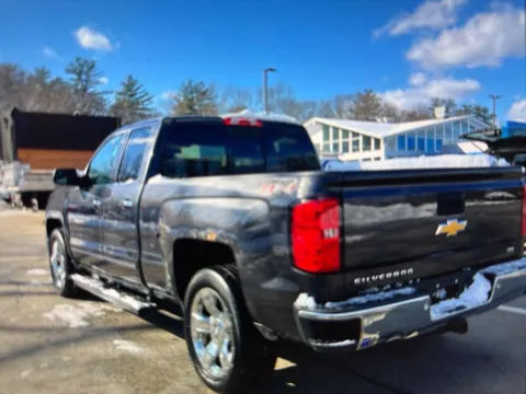 Photos of 2015 Chevrolet Silverado 1500 LTZ for sale in Nashua, NH at CarFive Nashua, NH