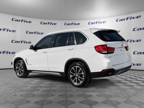 Another view of 2017 BMW X5 xDrive35i for sale in Nashua, NH at CarFive Nashua, NH