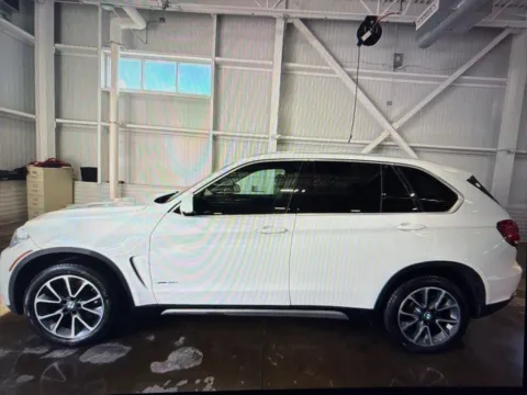 Photos of 2017 BMW X5 xDrive35i for sale in Nashua, NH at CarFive Nashua, NH
