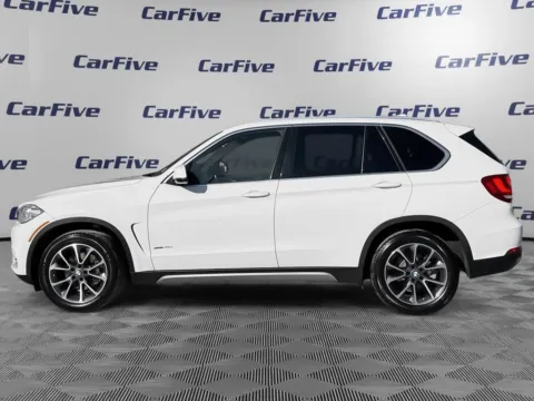 Photos of 2017 BMW X5 xDrive35i for sale in Nashua, NH at CarFive Nashua, NH