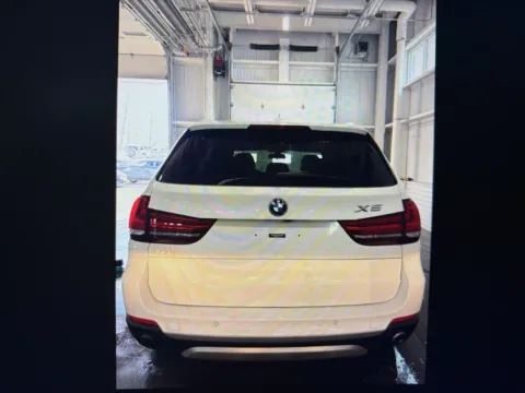 Another view of 2017 BMW X5 xDrive35i for sale in Nashua, NH at CarFive Nashua, NH