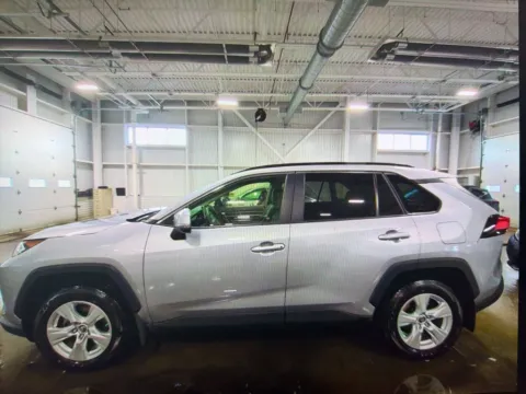 Photos of 2019 Toyota RAV4 XLE for sale in Nashua, NH at CarFive Nashua, NH