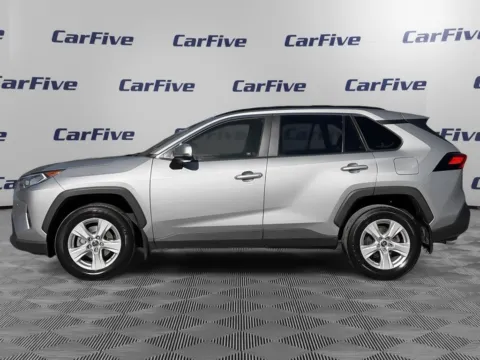 Photos of 2019 Toyota RAV4 XLE for sale in Nashua, NH at CarFive Nashua, NH