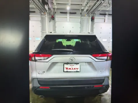 Another view of 2019 Toyota RAV4 XLE for sale in Nashua, NH at CarFive Nashua, NH